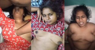 Tamil Chubby Girl Blowjob Fingering Fucking and Riding Video