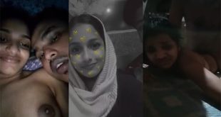Mallu Couple Boob Sucking And Fucking Video Leaked