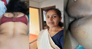 Thick Figure Tamil Mom Affair Mms Recorded Update
