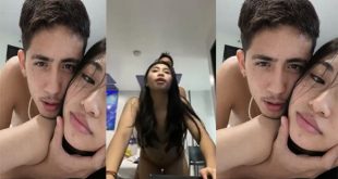 Gold Medalist Jean Cabrera Sex Video
