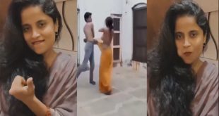 Horny Gujju Old Bhabi Mms For Houseowner