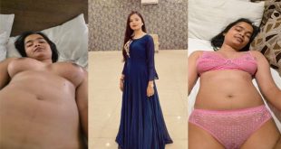 Sexy Indian Gf Scandal Video