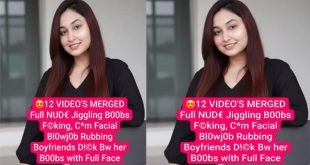 Insta Influencer Blowjob Fucking & Rubbing Boyfriend’s Dick