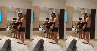 Mainpuri Leader’s Son Sex Video 2026