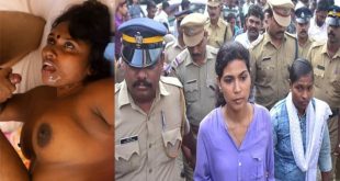 Mallu Kama Vahini Taking Leak mms