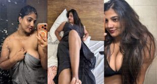 Mallu Sara Insta Exclusive Viral Sex Mms Leak