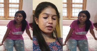 Mallu Young Girl Sucking Pussy Licking & Fucking