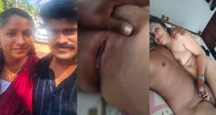 Beautiful Tamil Milf Sucking Dick Hard Fucking Riding
