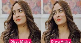 Divya Mistry Most Demanded New Teasing Showing