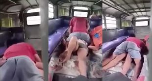 Nepali college lovers fucked in a matador