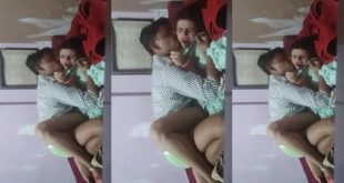 Panjabi Bhabi Hard Fucked MMS