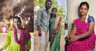 Tamil Rugged Wife Innocent Husband Full Collection