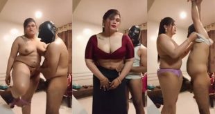 Gorgeous Shemale Tanvi Fucking a Guy & Giving Blowjob