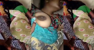 Son Masturbating By Watching Deep Sleeping Mom