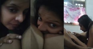 Sri Lankan MILFs Secret Lesbian Affair