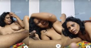 Tamil Milf Sucking Dick Leak Mms