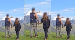 Viral Pankhuri Kunal Fucking In Their Camp When Everybody
