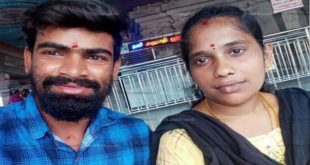 Tamil Wife Handjob and Fucking with Husband