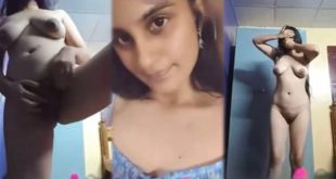Tamil Twitter Fame Ranjini Demanded Nude Fingering