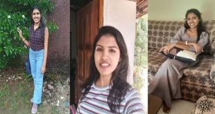 Valentine’s day Srilankan Girl – Painful Fucking BF Big Dick