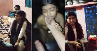 Young Girl Sucking Dick And Fucking Her Friends