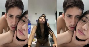 Gold Medalist Who is Zyan Cabrera Viral Porn Video