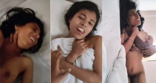 Indian Slim Hotel Fucking Mms & Dirty Talking