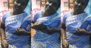 Mature Maid Aunty Convince Fucking Cum Inside Pussy