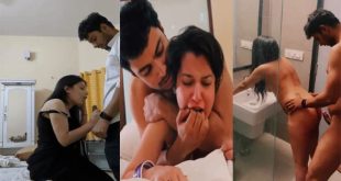 Hot Indian Couple Multiple Video