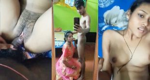 Tamil Maal GF – Thick BJ And Hardcore Fucking Mms