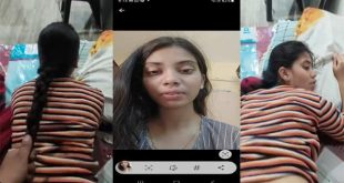 Telugu College GF Showing Ass Fuking In Dogy Style
