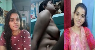 Tamil Hot Wife Atchaya Fucking Mms Video