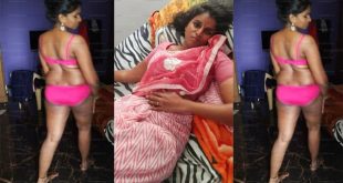 Tamil Beautiful Wife Shared with Friend Fucking
