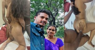 Tamil Wife Shared with Bull Threesome – Anry