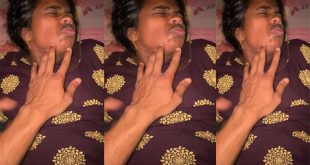 Homely Tamil Wife Fucking Dick