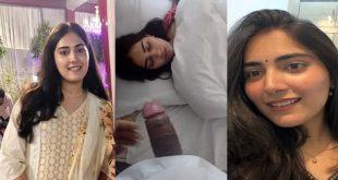 Beautiful Indian Girl – Leaked Mms Video