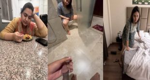 Beautiful Married Rech Hot Wife Viral Mms Video