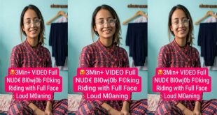 Cute Chashmish Nepali GF Blowjob Fucking Riding with Full Face