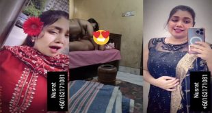 Bigboob Horny Tanker Tiktoker Nusrat Viral Mms Leak