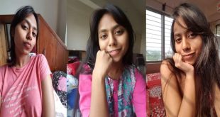 Horny Bigbooby Bengali GF Fingering Mms