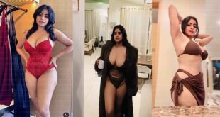 Shilpa Fit Insta Exclusive – Bikini Video