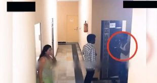 Change Wife Caught Two Couples On Hotel