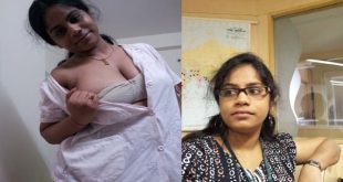 Chennai IT Firm Backend Developer Girl Nude Show