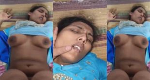 Chubby Wife Painful Fucking Mms