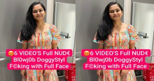 Corporate Girl Blowjob DoggyStyl Fucking with Full Face