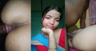 Cute Wife Pussy Fingered Painful Fucked By Husband