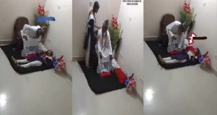 Darbesh Baba ka Kamal