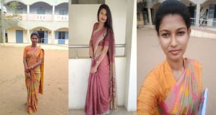 Desi Horny Teacher Threesome & Deep BJ & Cam ON Face