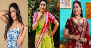 Telugu Actress Fenny Vijaya off Nude video 13mins