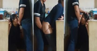 Fucked The Girl Working With Me